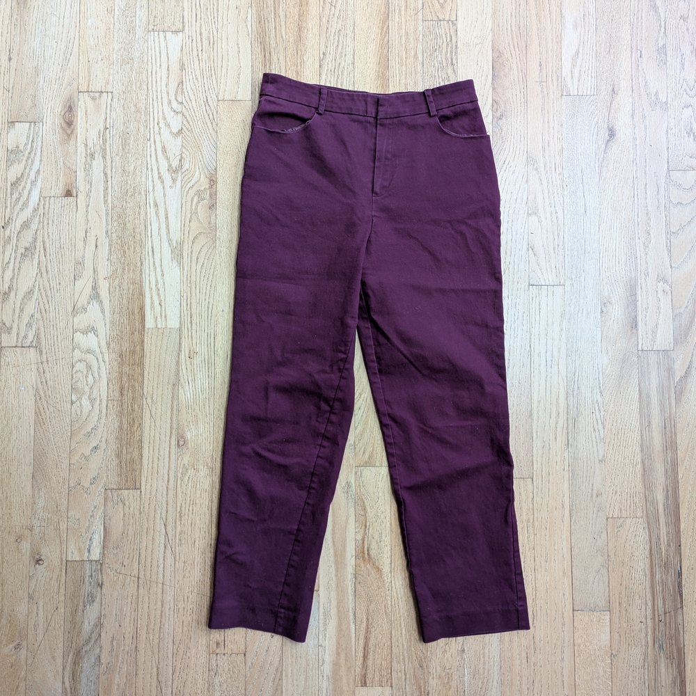 Forever21 Ankle Length Pants
